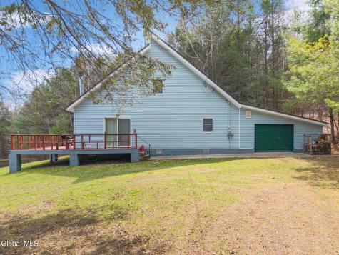 198 Kane Lane Gilboa NY 12167