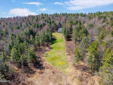 198 Kane Lane Gilboa NY 12167