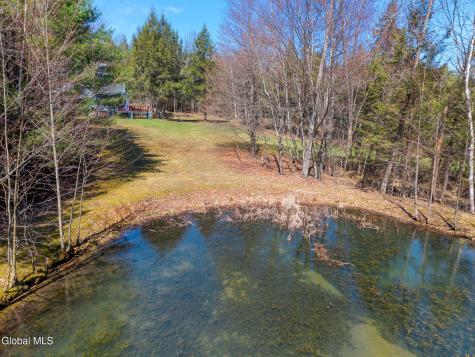 198 Kane Lane Gilboa NY 12167