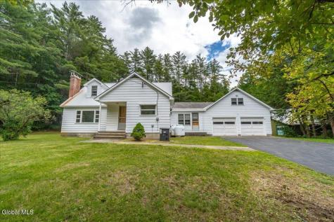 583 N Creek Road Greenfield NY 12833
