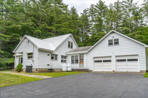 583 N Creek Road Greenfield NY 12833