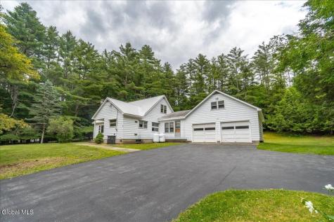 583 N Creek Road Greenfield NY 12833