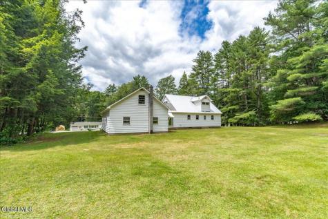 583 N Creek Road Greenfield NY 12833