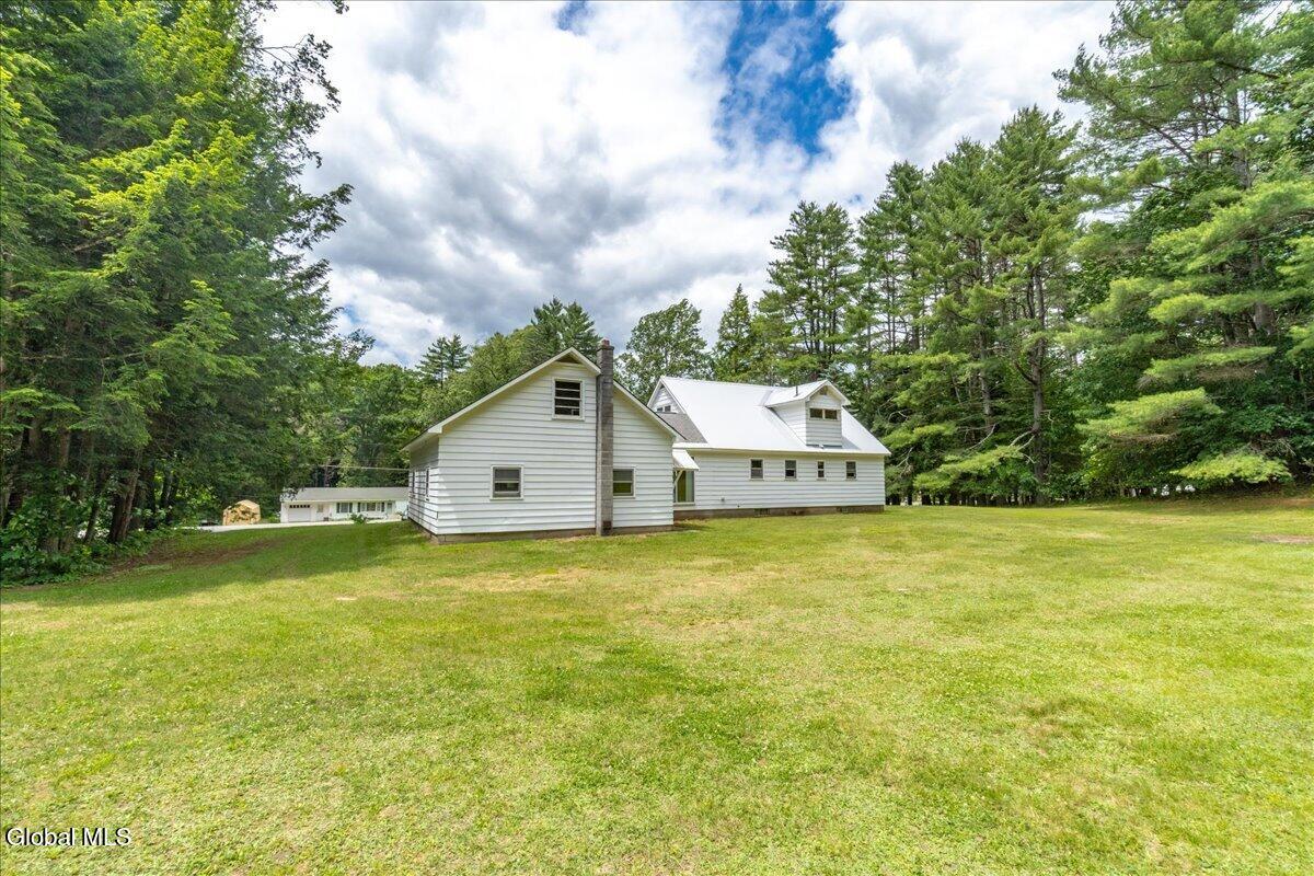 583 N Creek Road Greenfield NY 12833