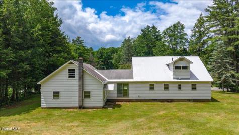 583 N Creek Road Greenfield NY 12833