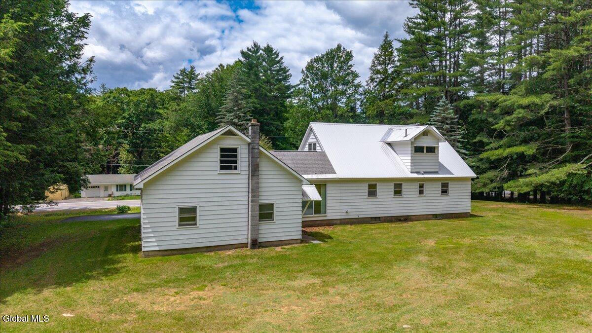 583 N Creek Road Greenfield NY 12833