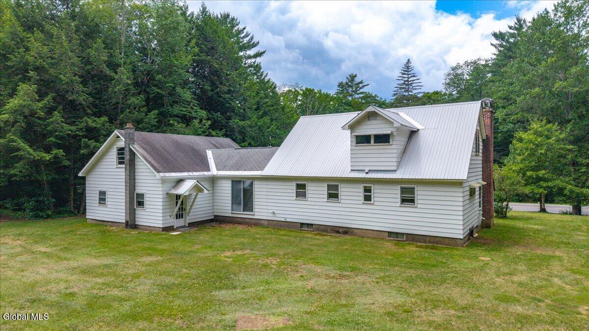 583 N Creek Road Greenfield NY 12833
