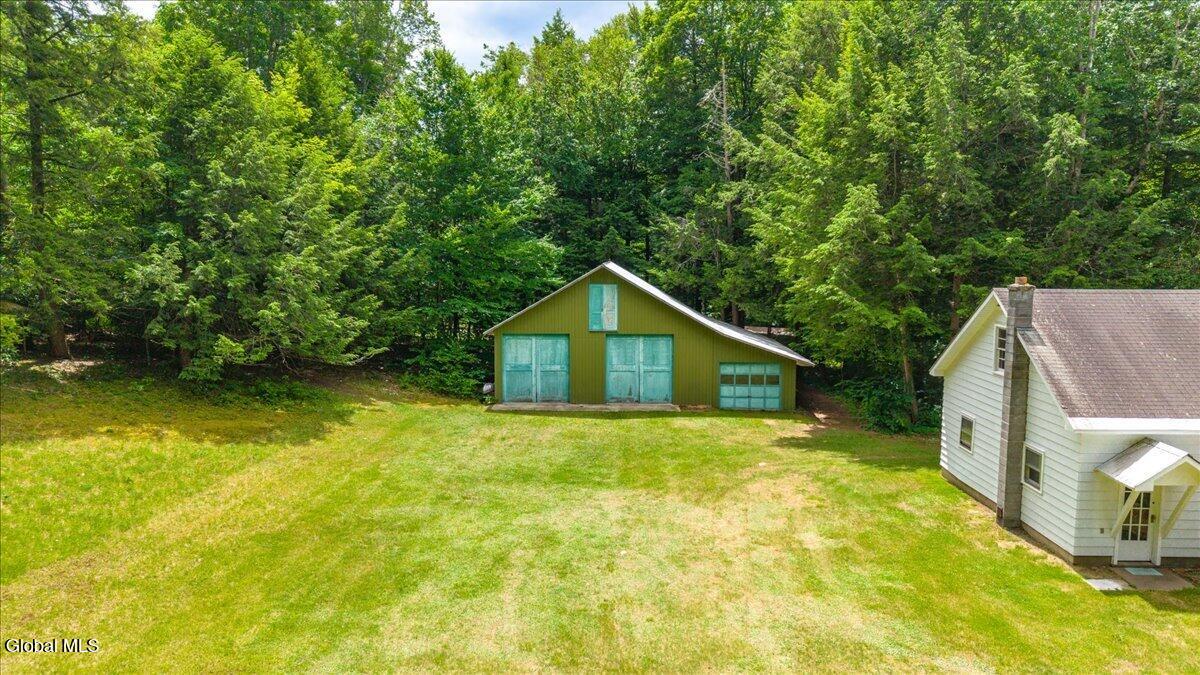 583 N Creek Road Greenfield NY 12833