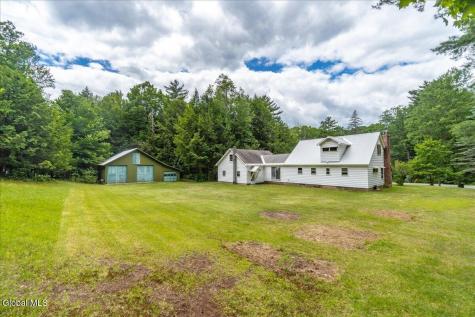 583 N Creek Road Greenfield NY 12833
