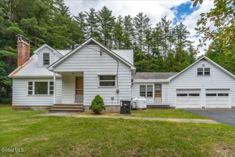 583 N Creek Road Greenfield NY 12833