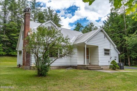 583 N Creek Road Greenfield NY 12833