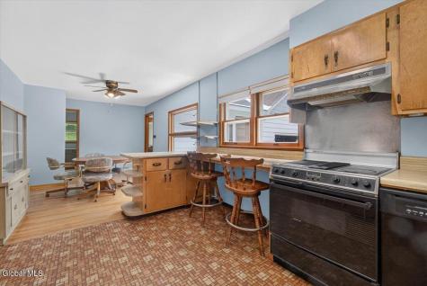 583 N Creek Road Greenfield NY 12833
