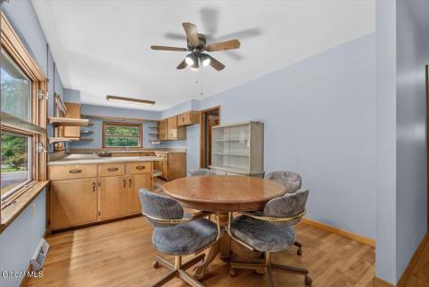 583 N Creek Road Greenfield NY 12833