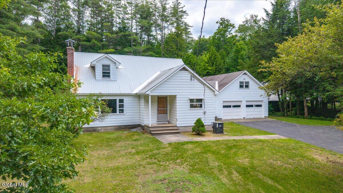 583 N Creek Road Greenfield NY 12833