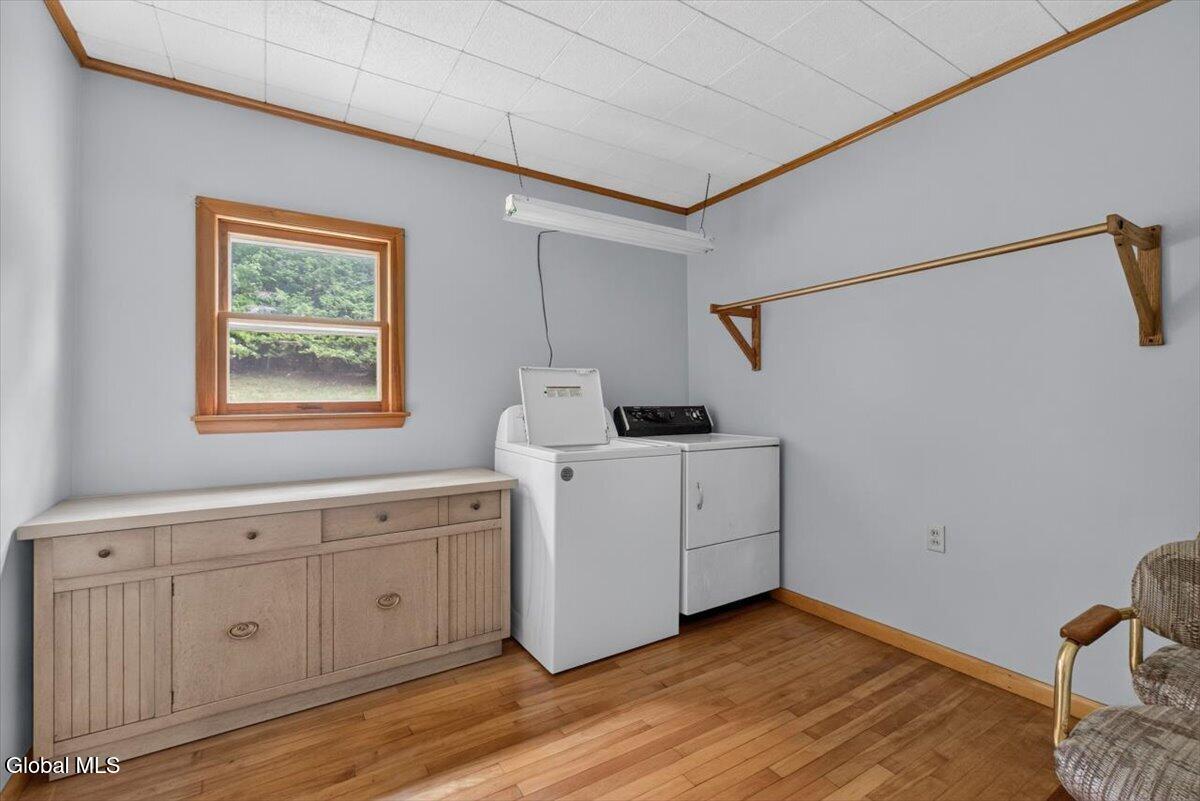 583 N Creek Road Greenfield NY 12833