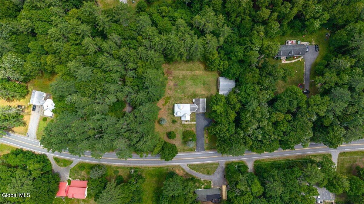 583 N Creek Road Greenfield NY 12833