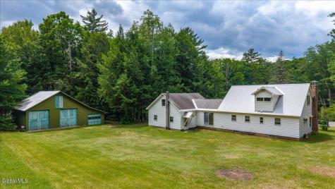 583 N Creek Road Greenfield NY 12833
