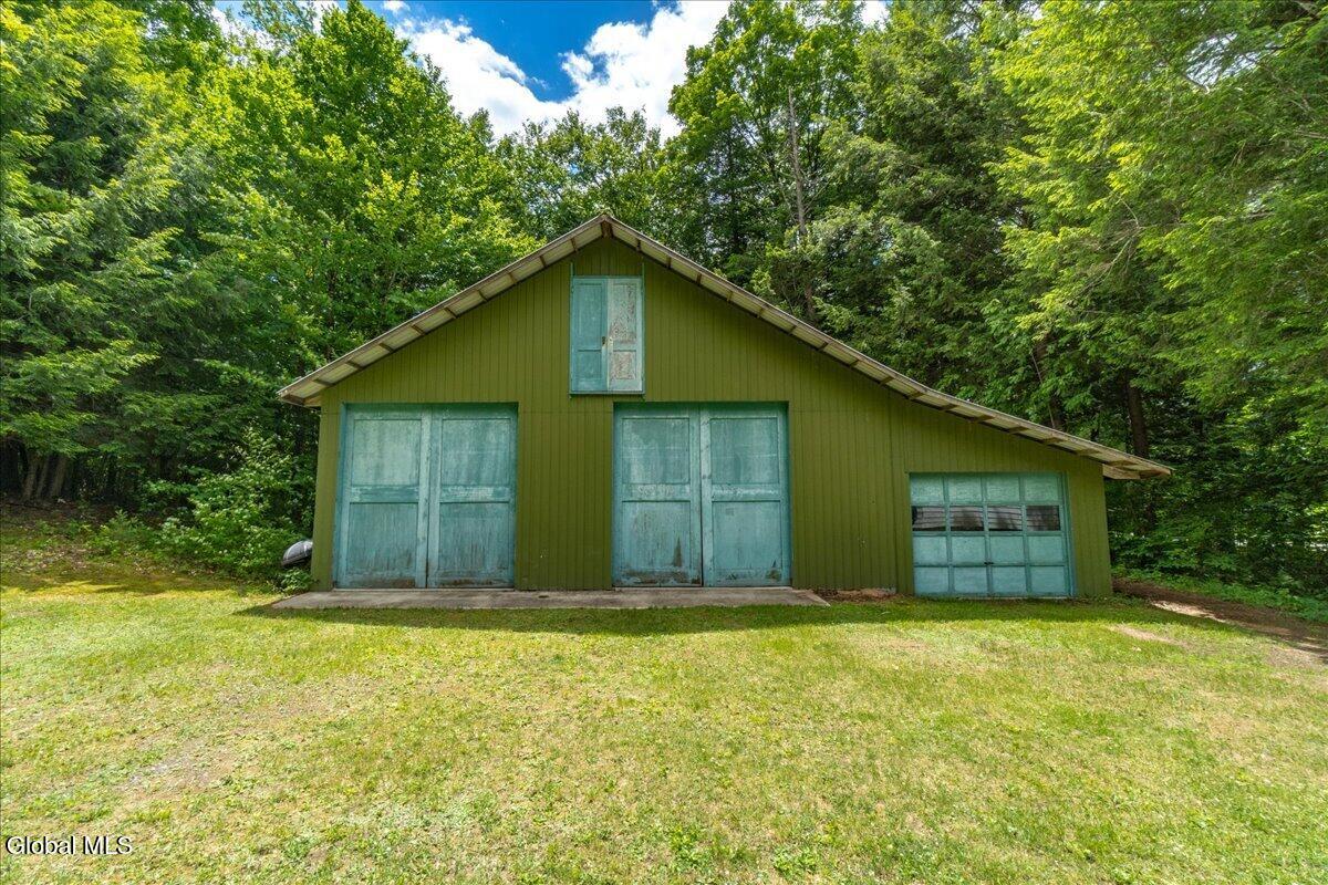 583 N Creek Road Greenfield NY 12833