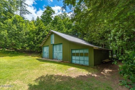 583 N Creek Road Greenfield NY 12833