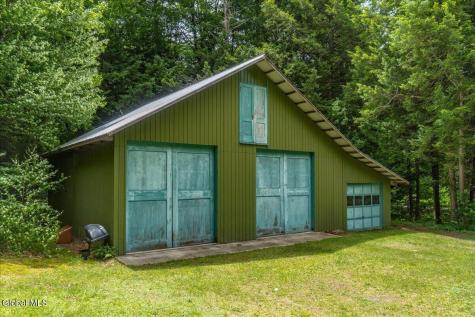 583 N Creek Road Greenfield NY 12833