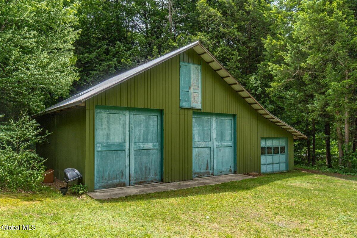 583 N Creek Road Greenfield NY 12833