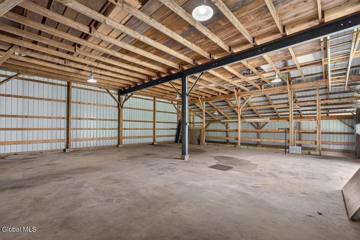 583 N Creek Road Greenfield NY 12833