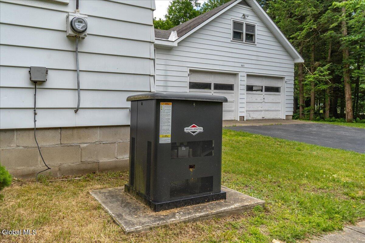 583 N Creek Road Greenfield NY 12833