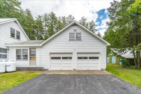 583 N Creek Road Greenfield NY 12833