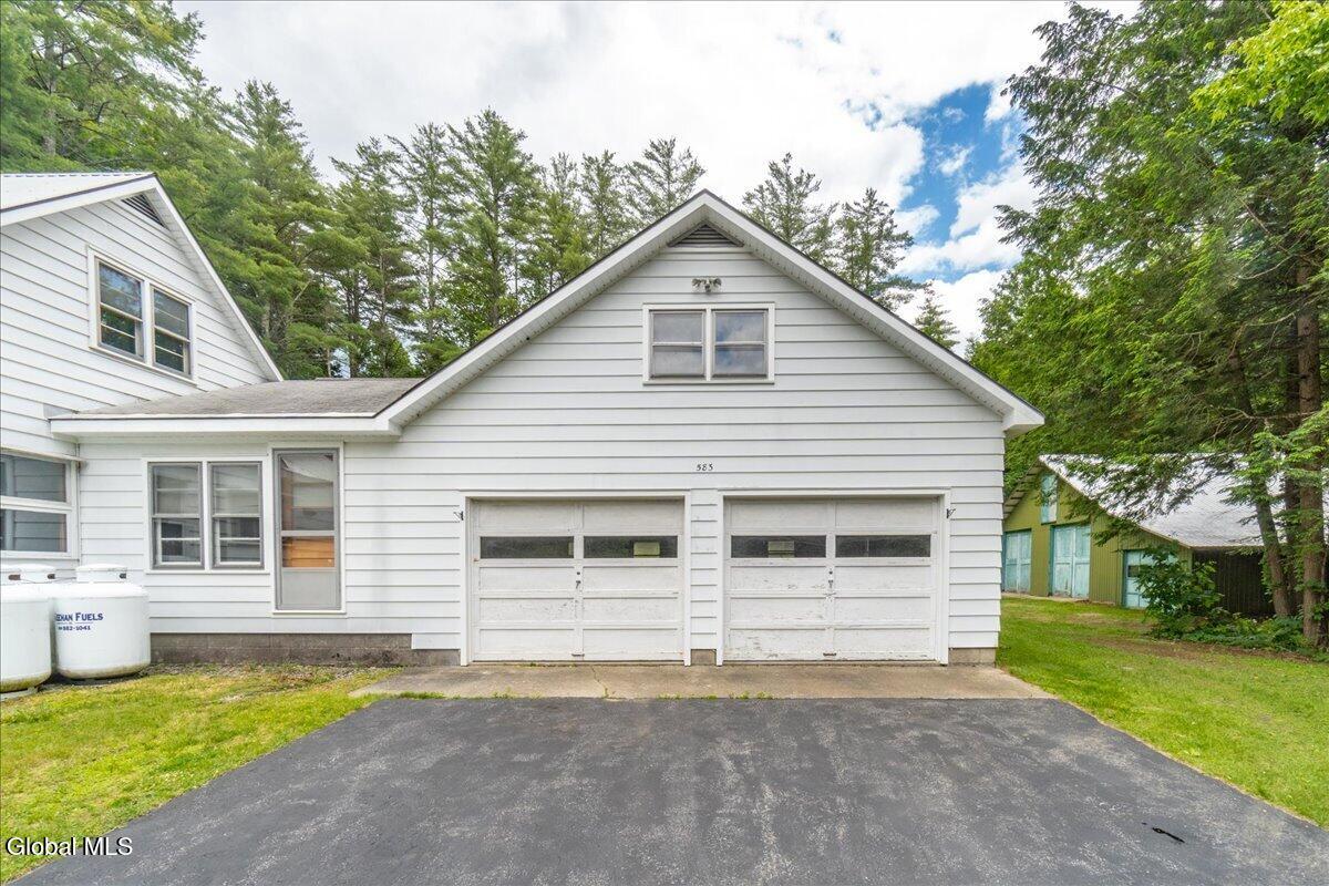 583 N Creek Road Greenfield NY 12833