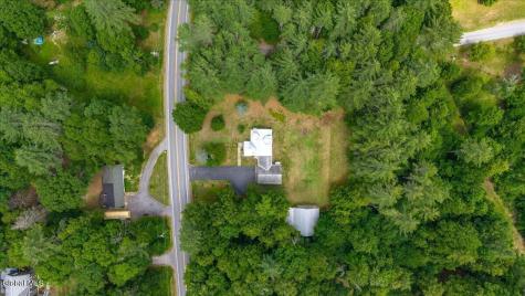 583 N Creek Road Greenfield NY 12833