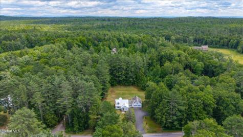 583 N Creek Road Greenfield NY 12833
