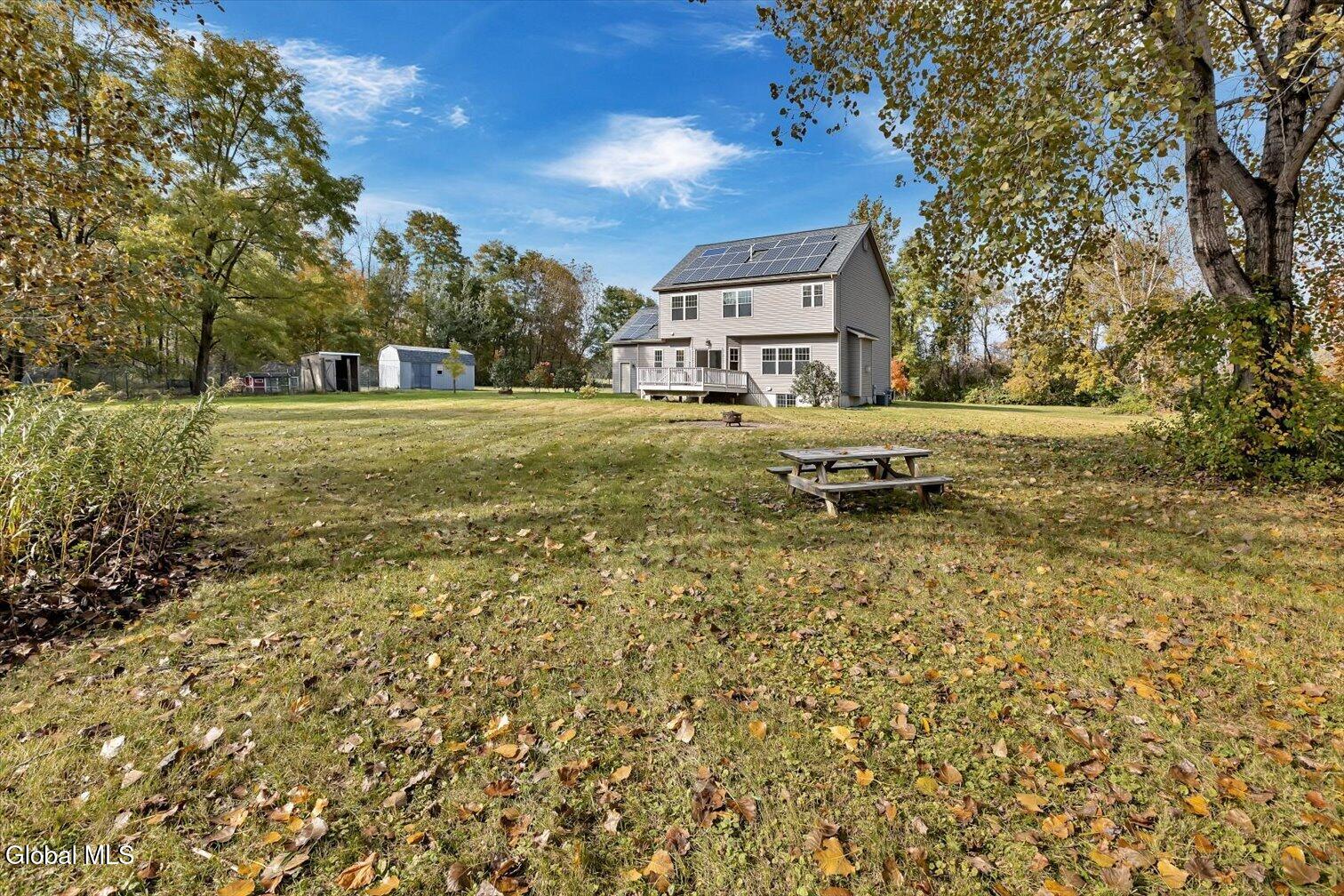 3642 Galway Road Ballston Spa NY 12020