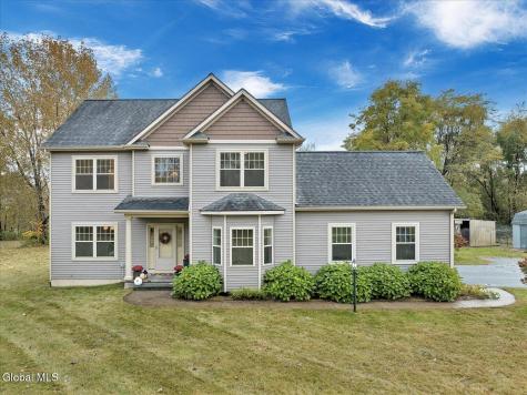 3642 Galway Road Ballston Spa NY 12020