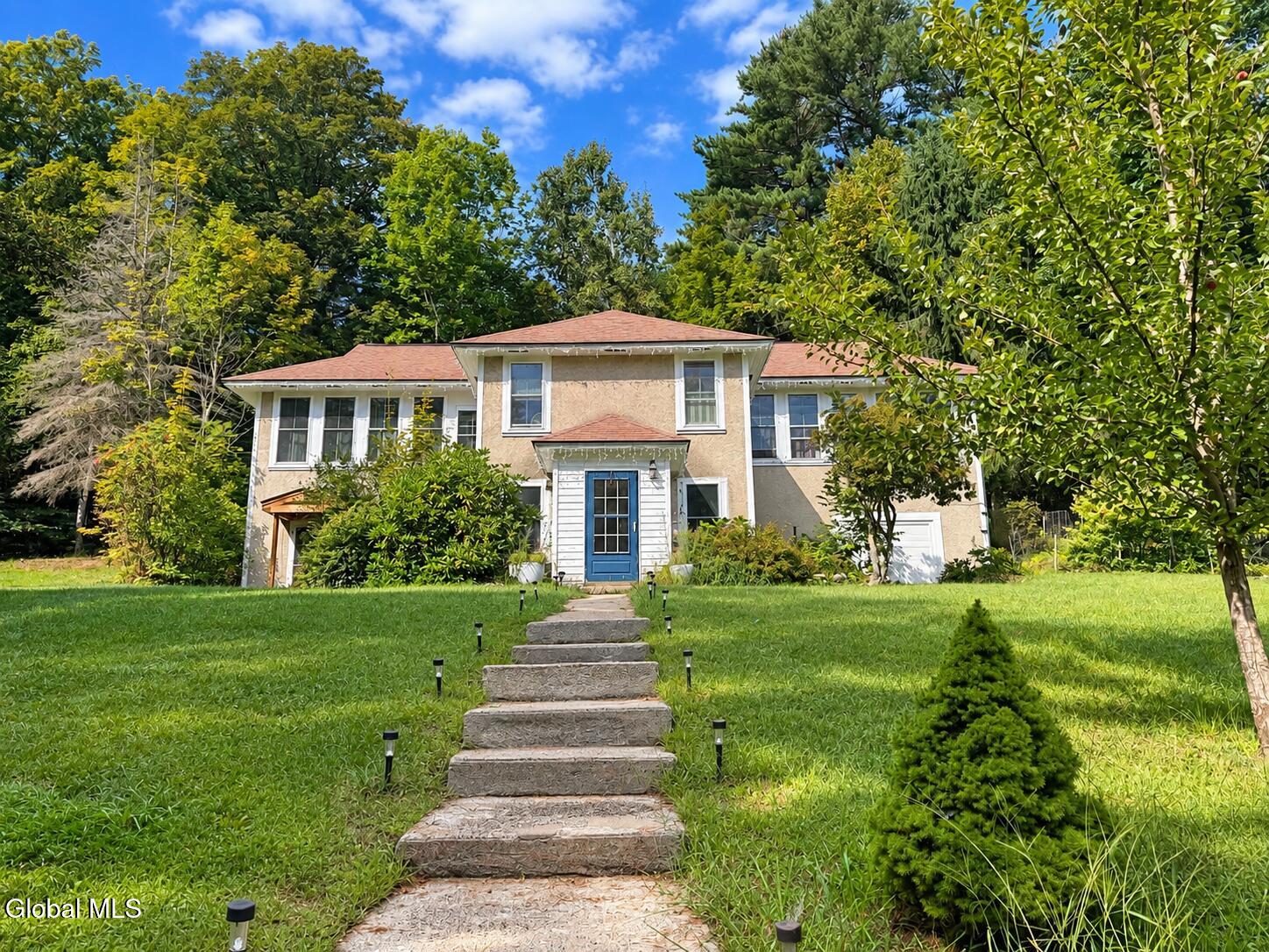 107 Old Schroon Road Schroon Lake NY 12870