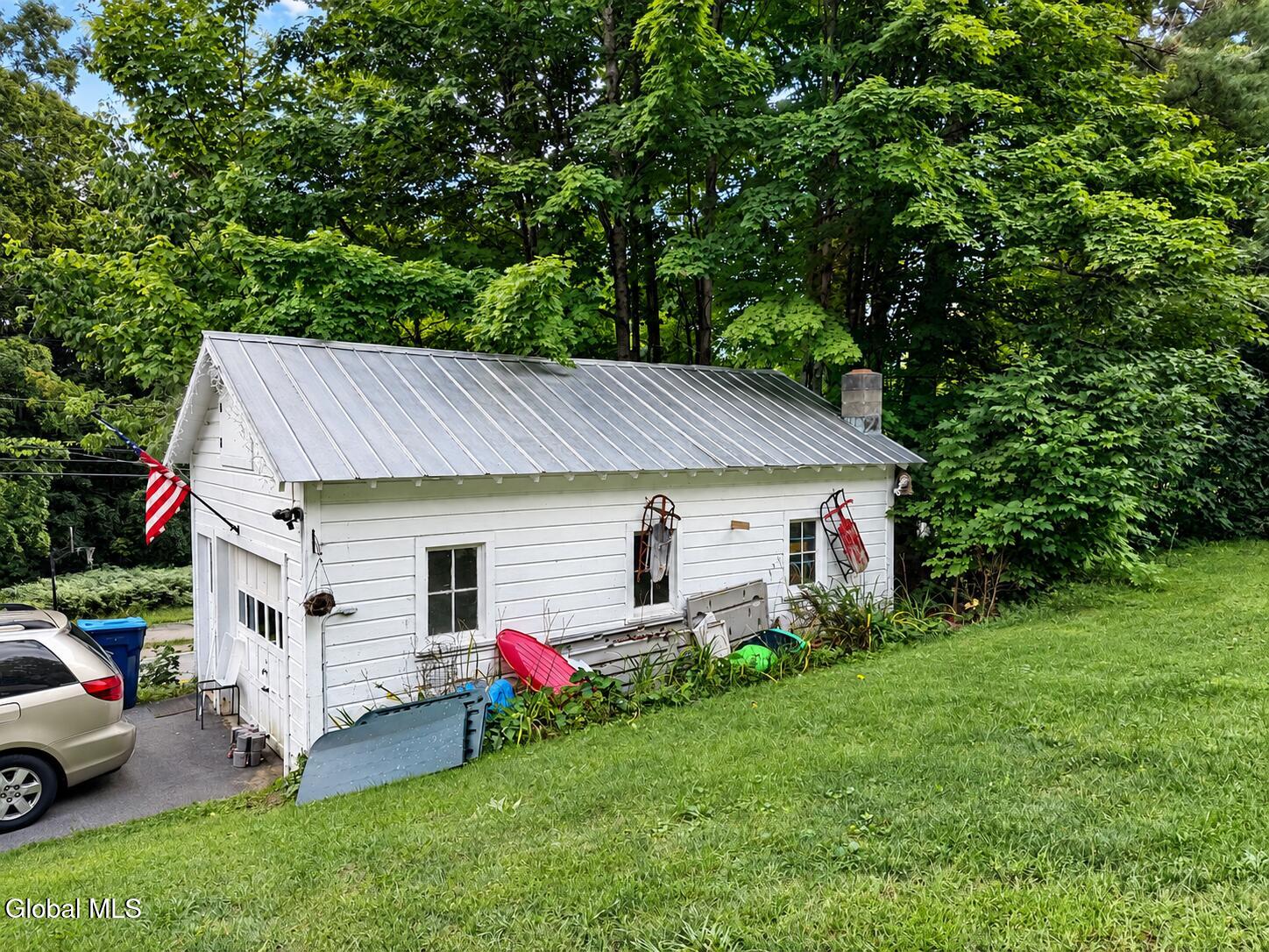 107 Old Schroon Road Schroon Lake NY 12870