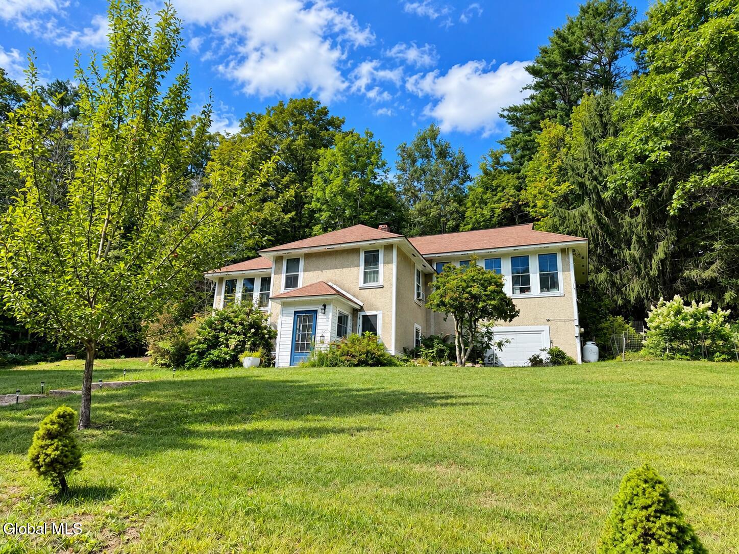 107 Old Schroon Road Schroon Lake NY 12870