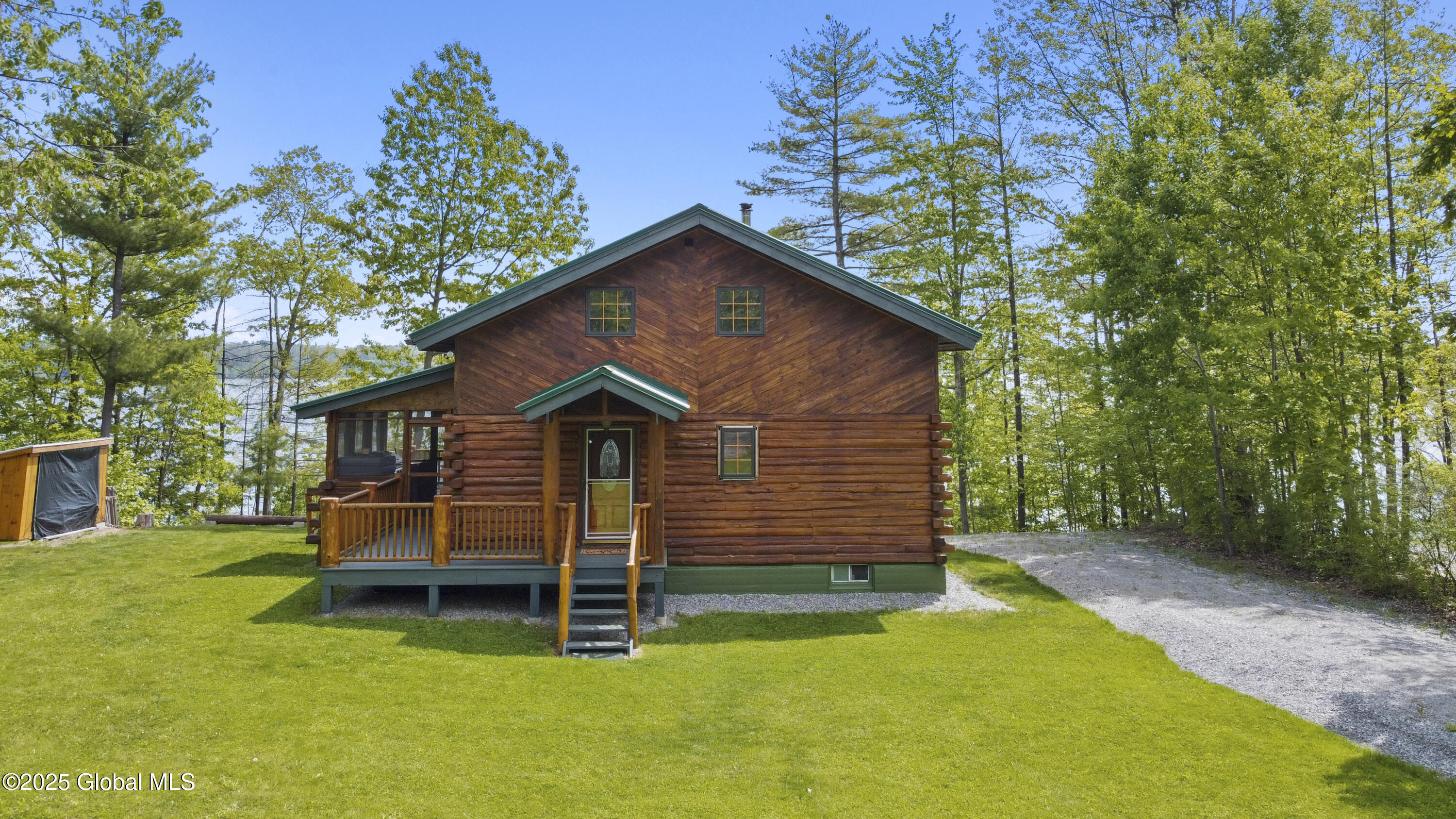 89 Captains Cove Crown Point NY 12928