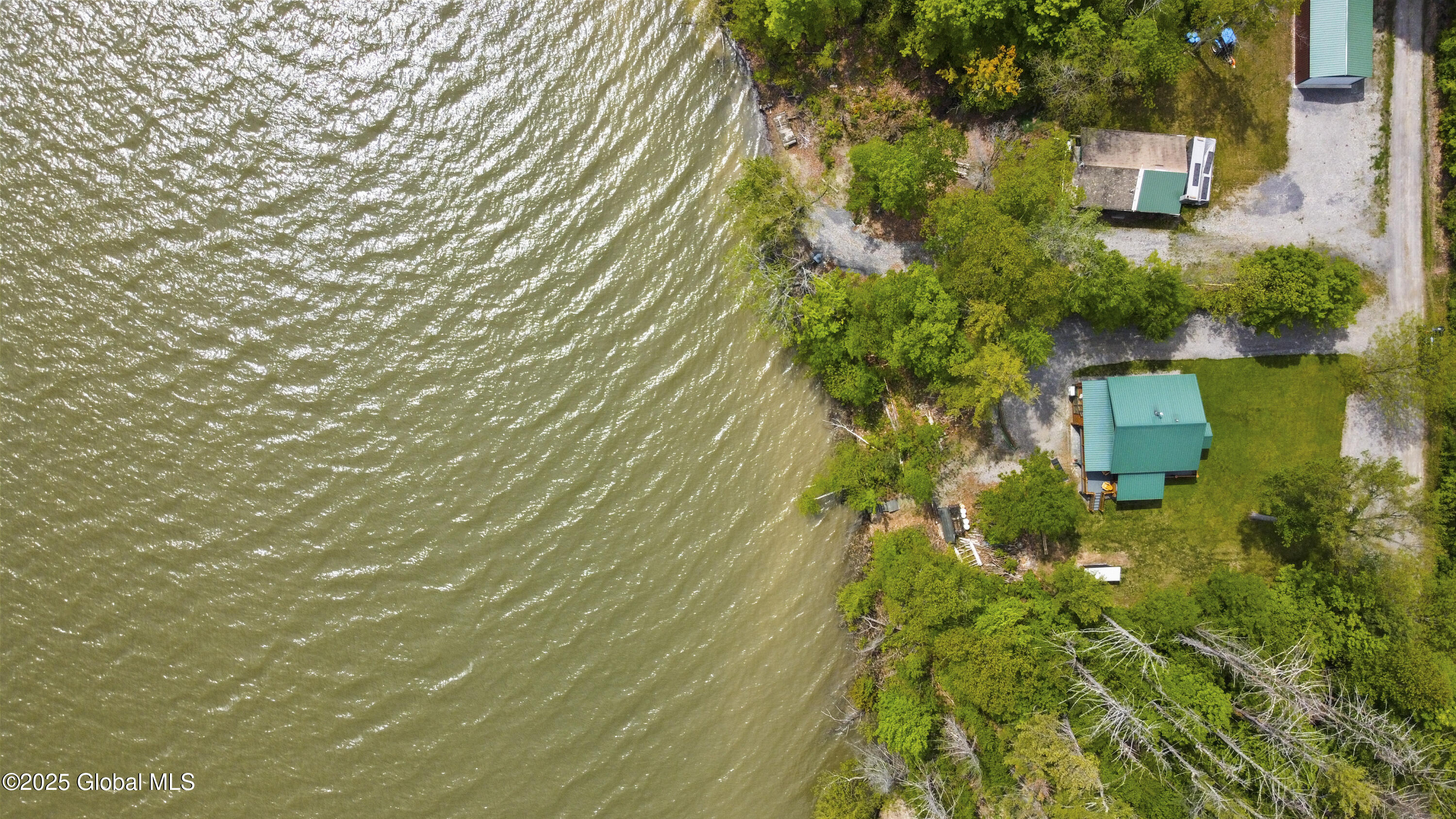 89 Captains Cove Crown Point NY 12928