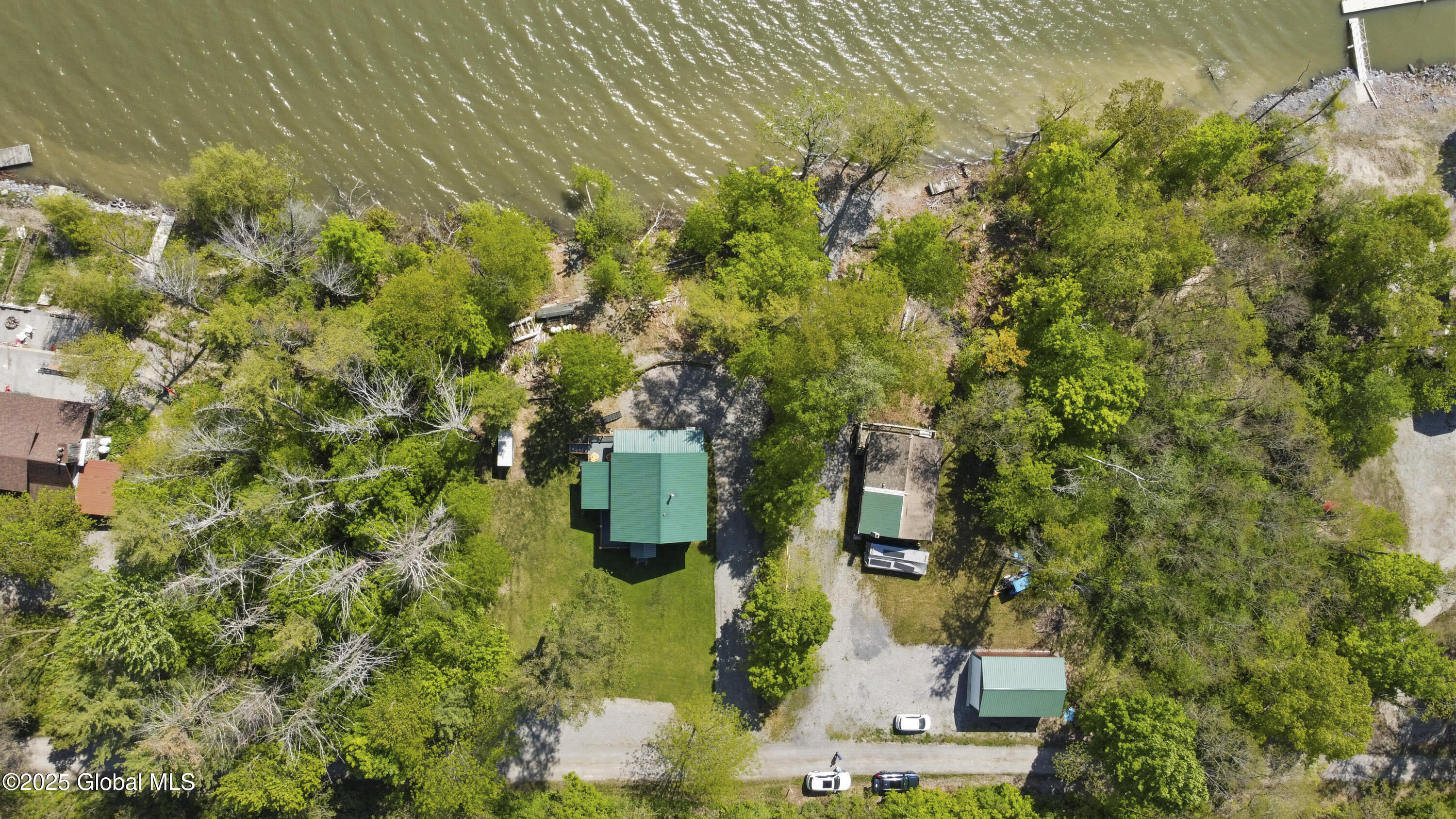 89 Captains Cove Crown Point NY 12928