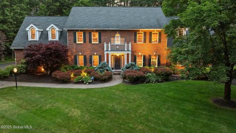 428 Ridgehill Road Guilderland NY 12084