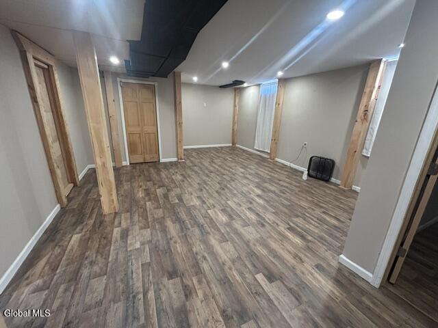 15 Chester Court Troy NY 12182