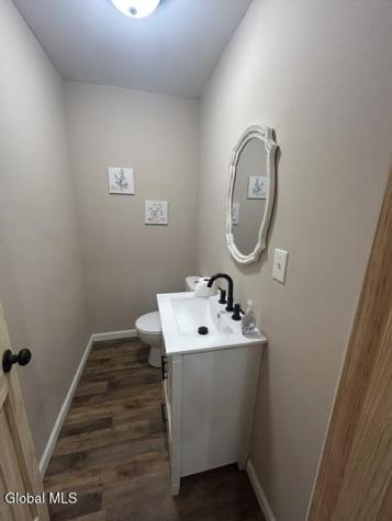 15 Chester Court Troy NY 12182