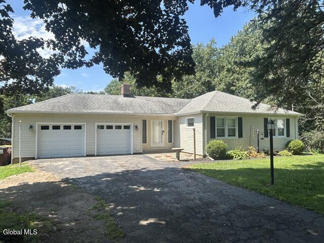15 Chester Court Troy NY 12182