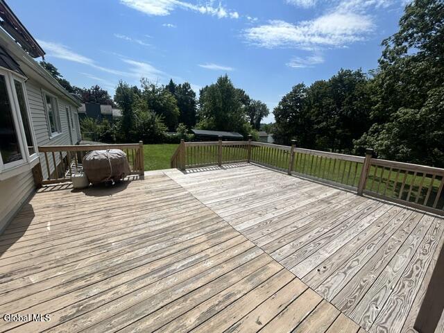 15 Chester Court Troy NY 12182