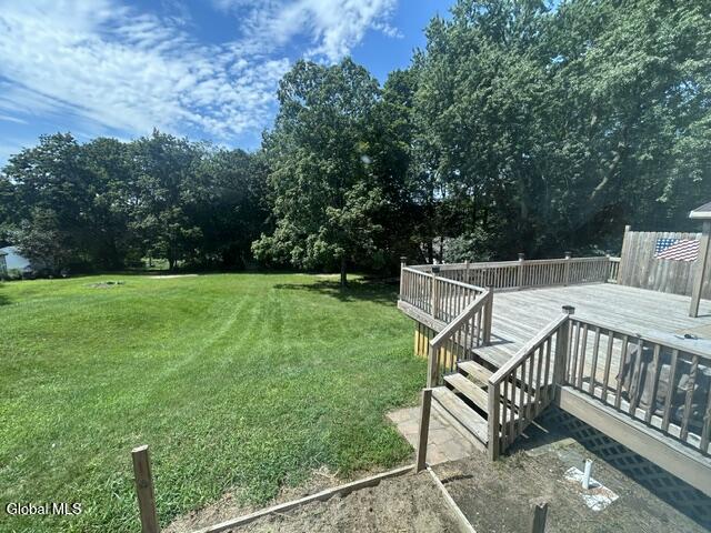 15 Chester Court Troy NY 12182