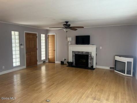 15 Chester Court Troy NY 12182