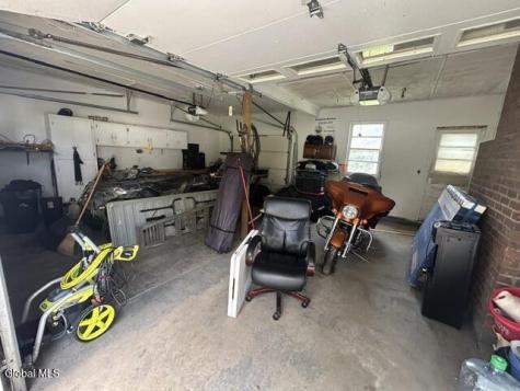 15 Chester Court Troy NY 12182