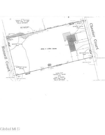 15 Chester Court Troy NY 12182