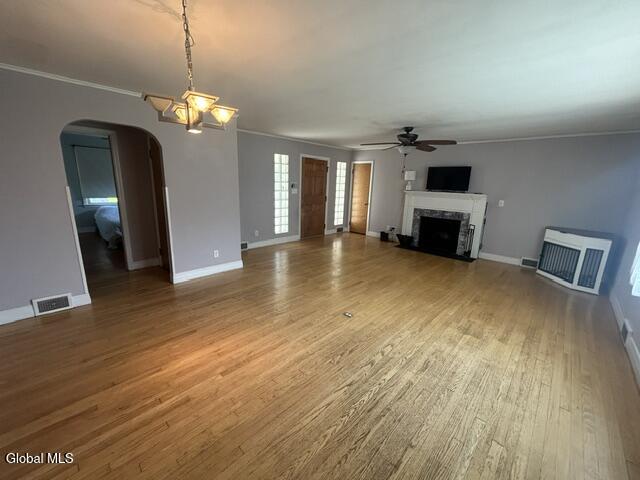 15 Chester Court Troy NY 12182