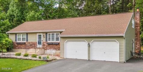 34 Rolling Hills Drive Gansevoort NY 12831